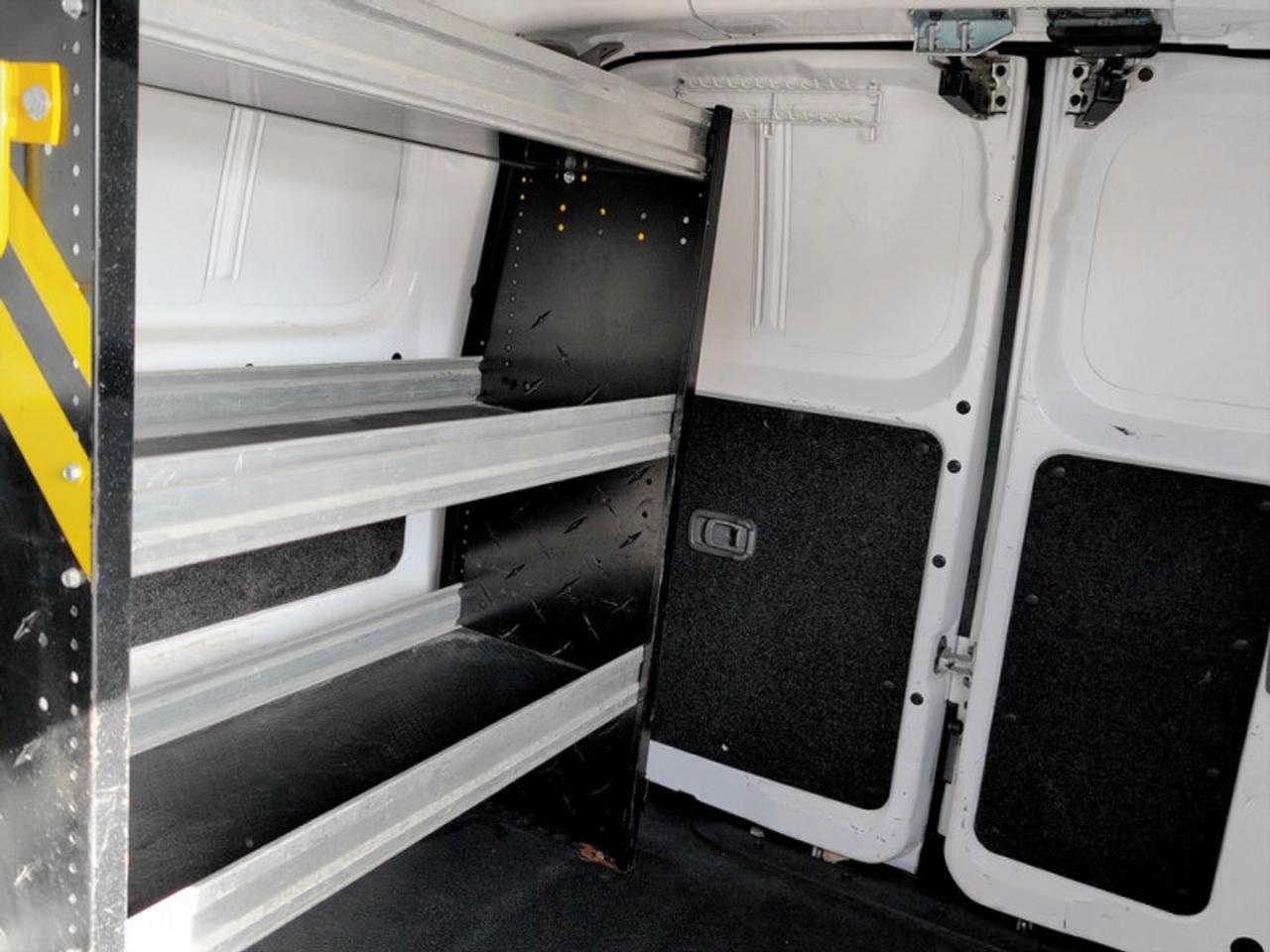 2019 Nissan NV200 S  **CAM - BLUETOOTH** Photo