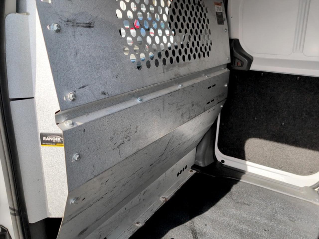 2019 Nissan NV200 S  **CAM - BLUETOOTH** Photo