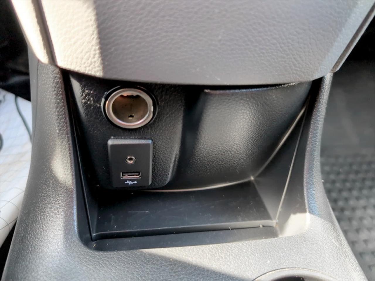 2019 Nissan NV200 S  **CAM - BLUETOOTH** Photo