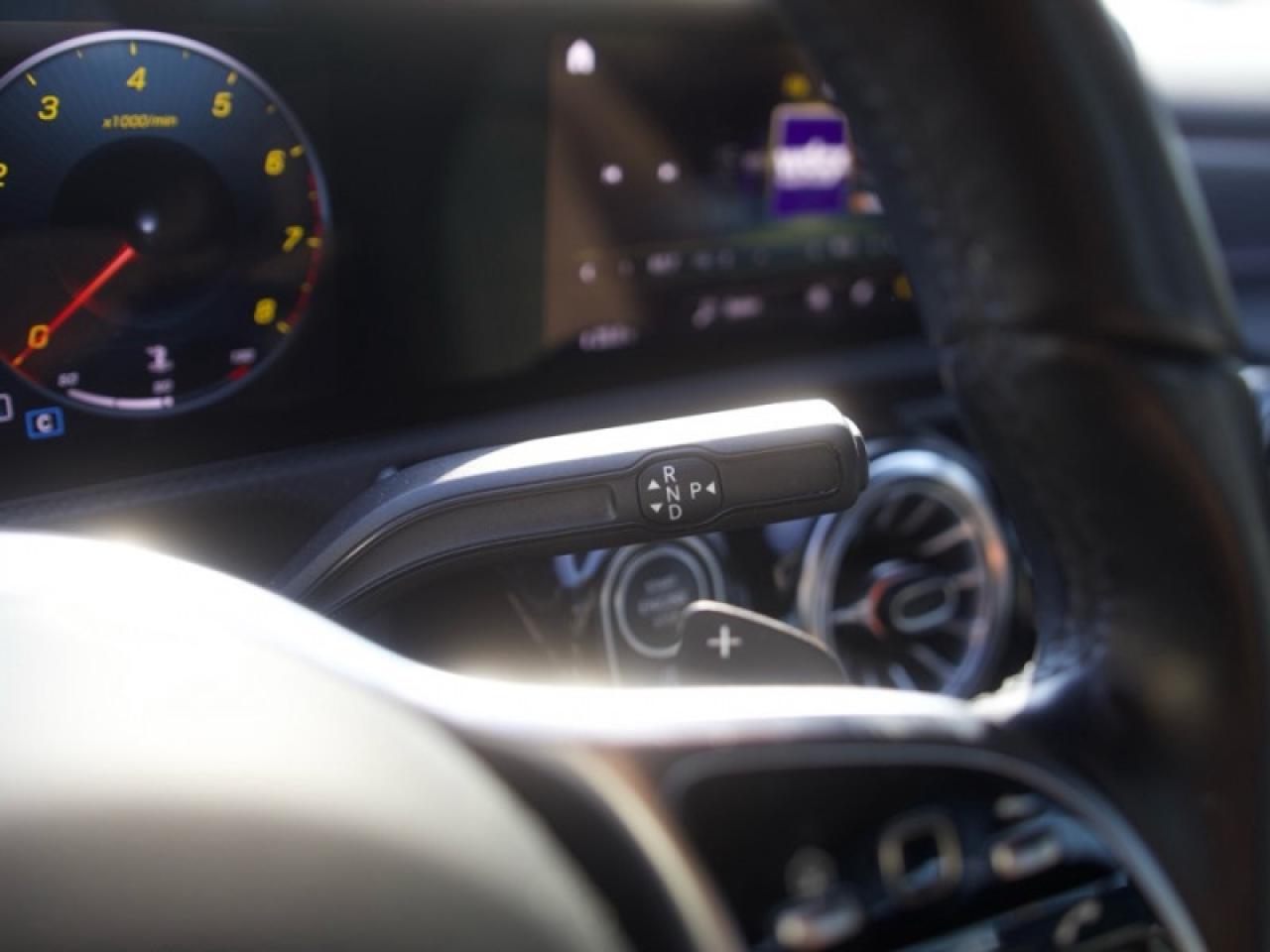 2023 Mercedes-Benz CLA-Class 250 4MATIC®  **360 CAMERA** Photo