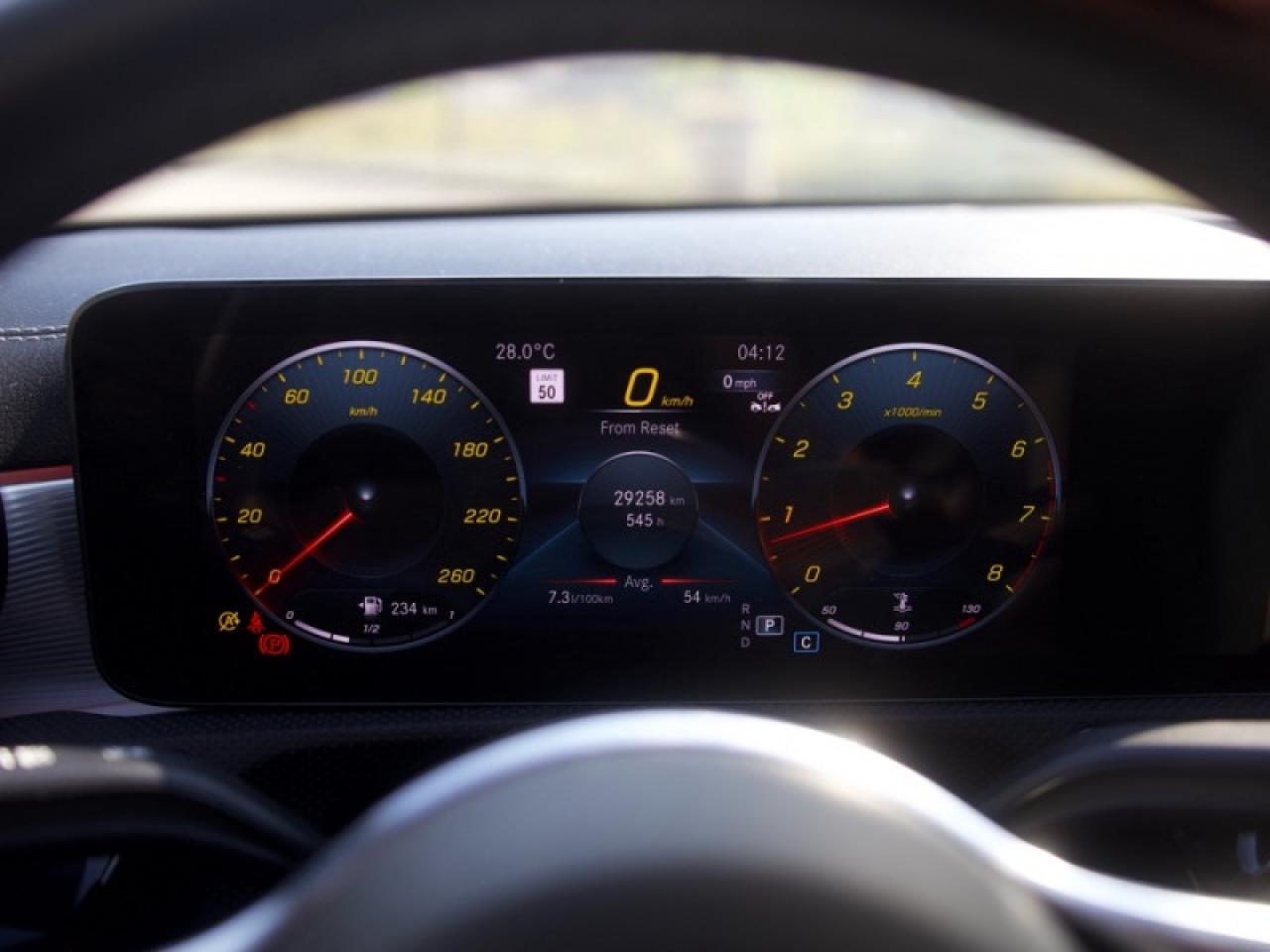 2023 Mercedes-Benz CLA-Class 250 4MATIC®  **360 CAMERA** Photo