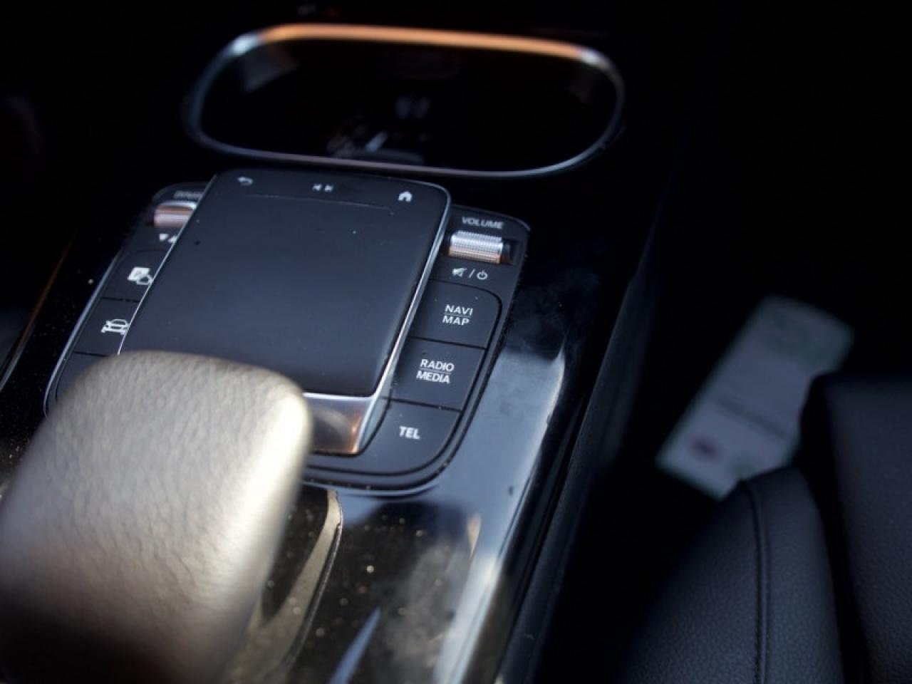 2023 Mercedes-Benz CLA-Class 250 4MATIC®  **360 CAMERA** Photo