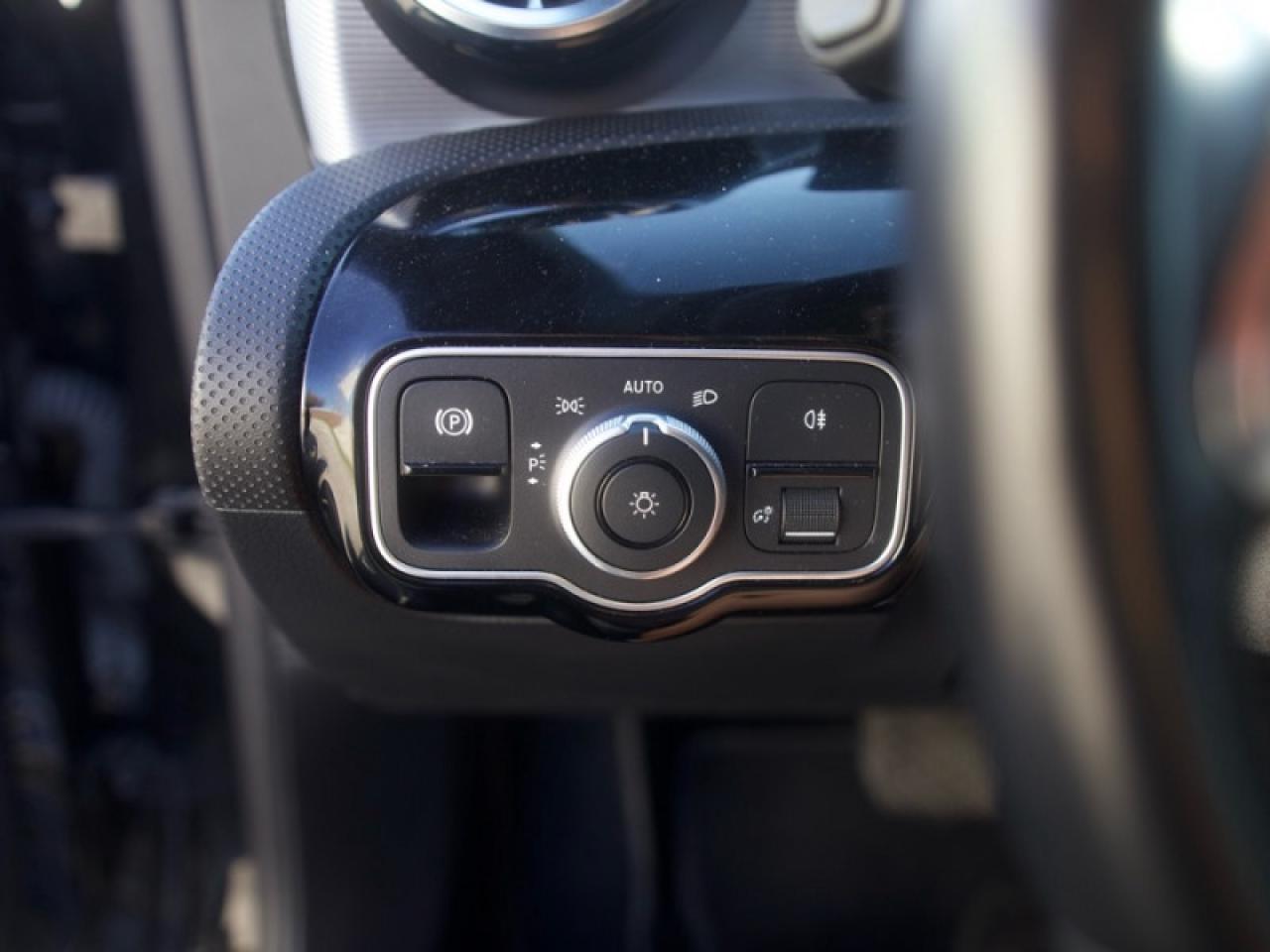 2023 Mercedes-Benz CLA-Class 250 4MATIC®  **360 CAMERA** Photo
