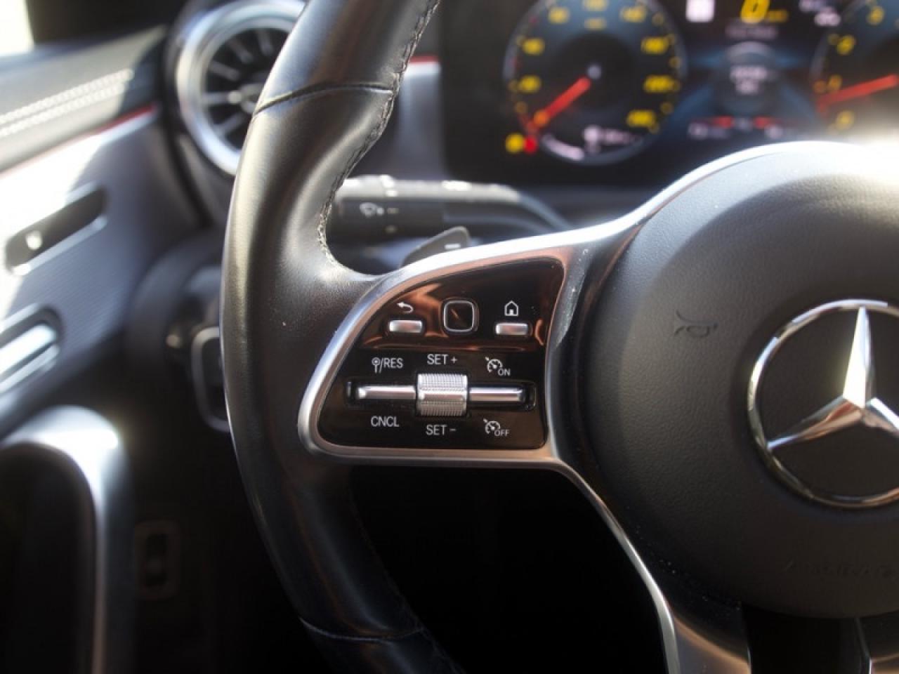 2023 Mercedes-Benz CLA-Class 250 4MATIC®  **360 CAMERA** Photo