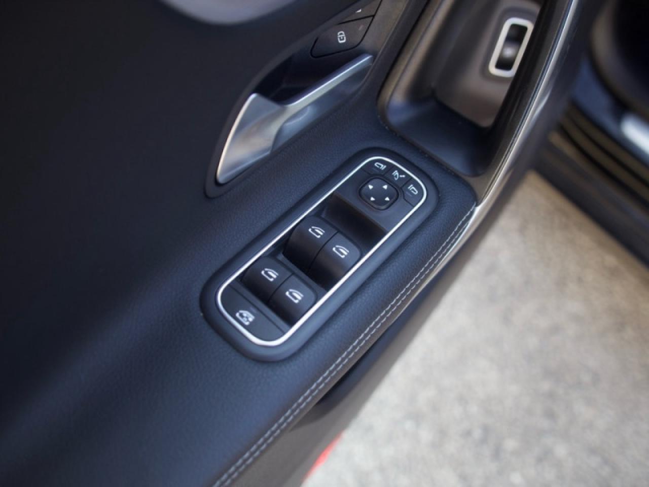 2023 Mercedes-Benz CLA-Class 250 4MATIC®  **360 CAMERA** Photo