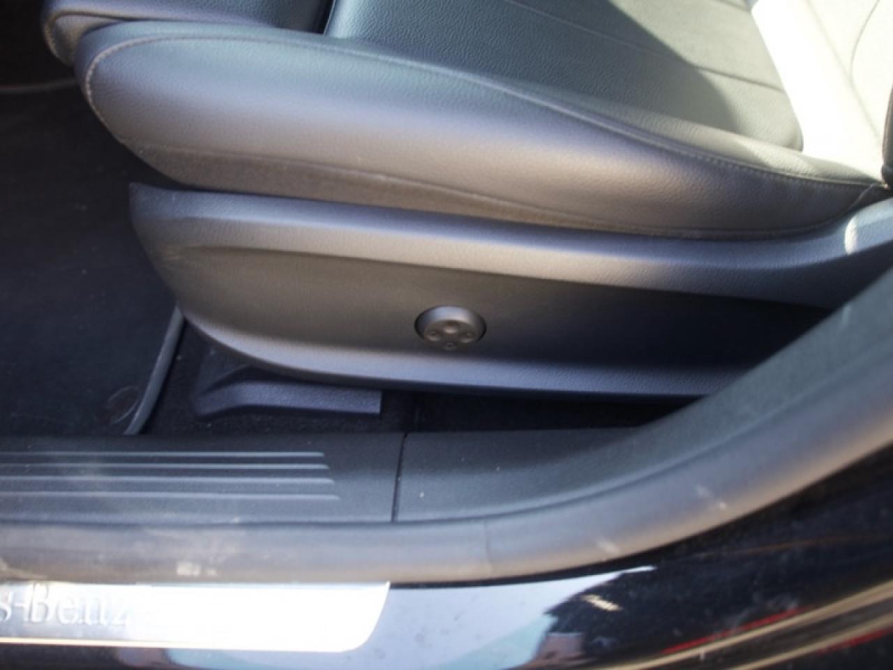 2023 Mercedes-Benz CLA-Class 250 4MATIC®  **360 CAMERA** Photo