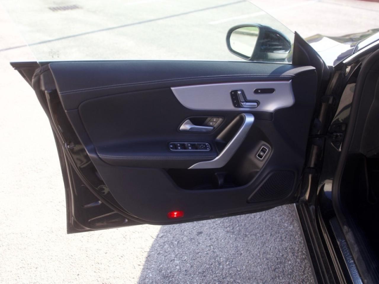2023 Mercedes-Benz CLA-Class 250 4MATIC®  **360 CAMERA** Photo
