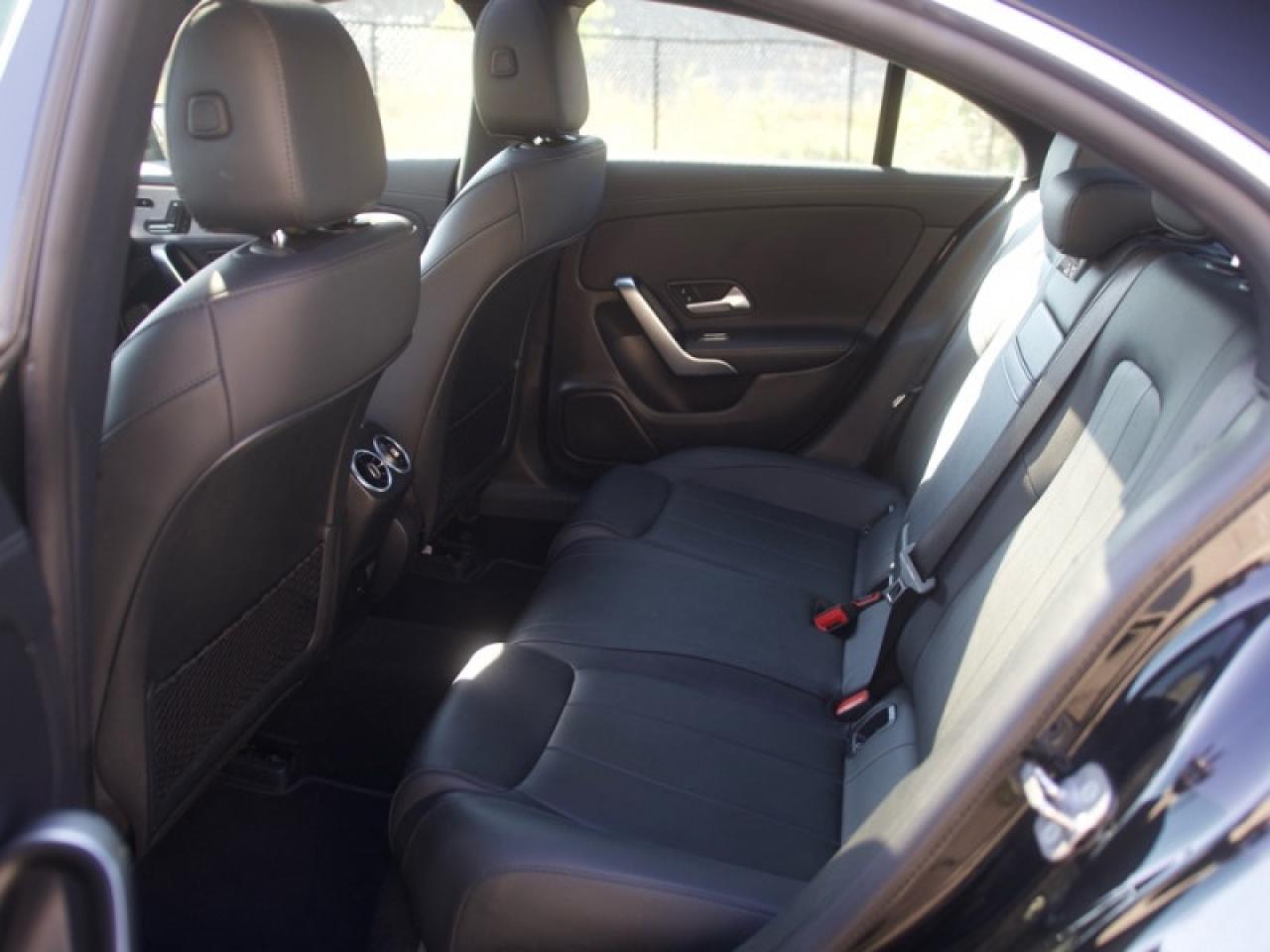 2023 Mercedes-Benz CLA-Class 250 4MATIC®  **360 CAMERA** Photo
