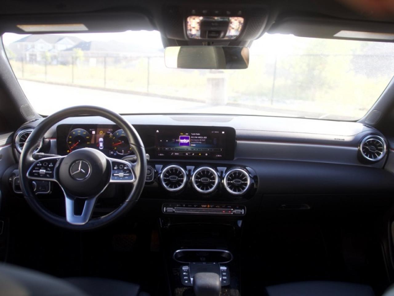 2023 Mercedes-Benz CLA-Class 250 4MATIC®  **360 CAMERA** Photo