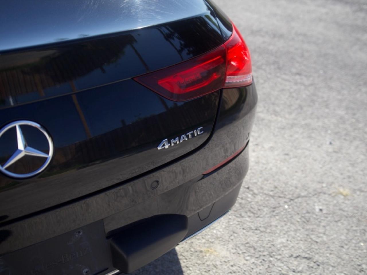 2023 Mercedes-Benz CLA-Class 250 4MATIC®  **360 CAMERA** Photo