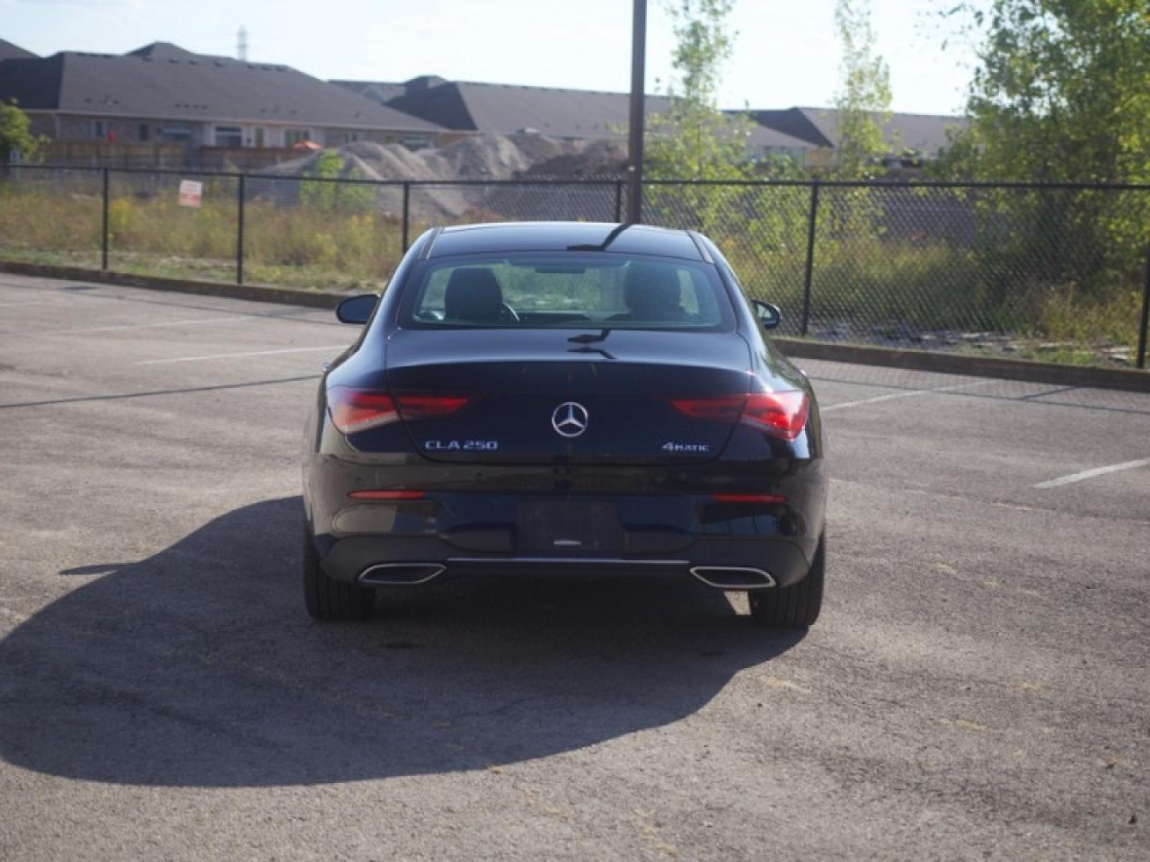 2023 Mercedes-Benz CLA-Class 250 4MATIC®  **360 CAMERA** Photo