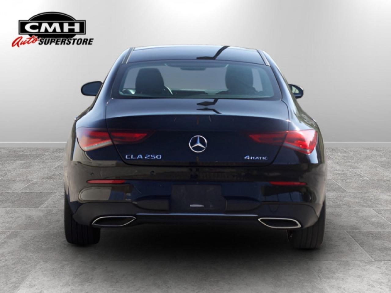 2023 Mercedes-Benz CLA-Class 250 4MATIC®  **360 CAMERA** Photo