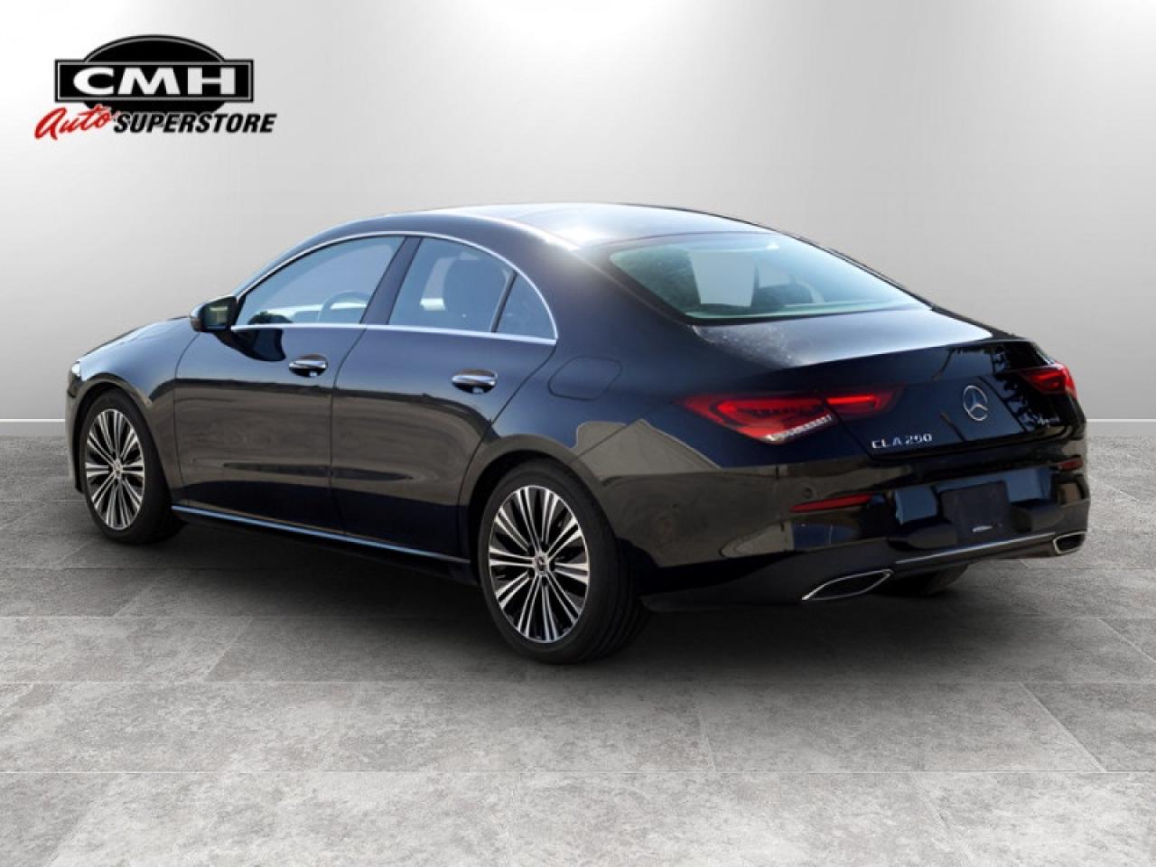 2023 Mercedes-Benz CLA-Class 250 4MATIC®  **360 CAMERA** Photo