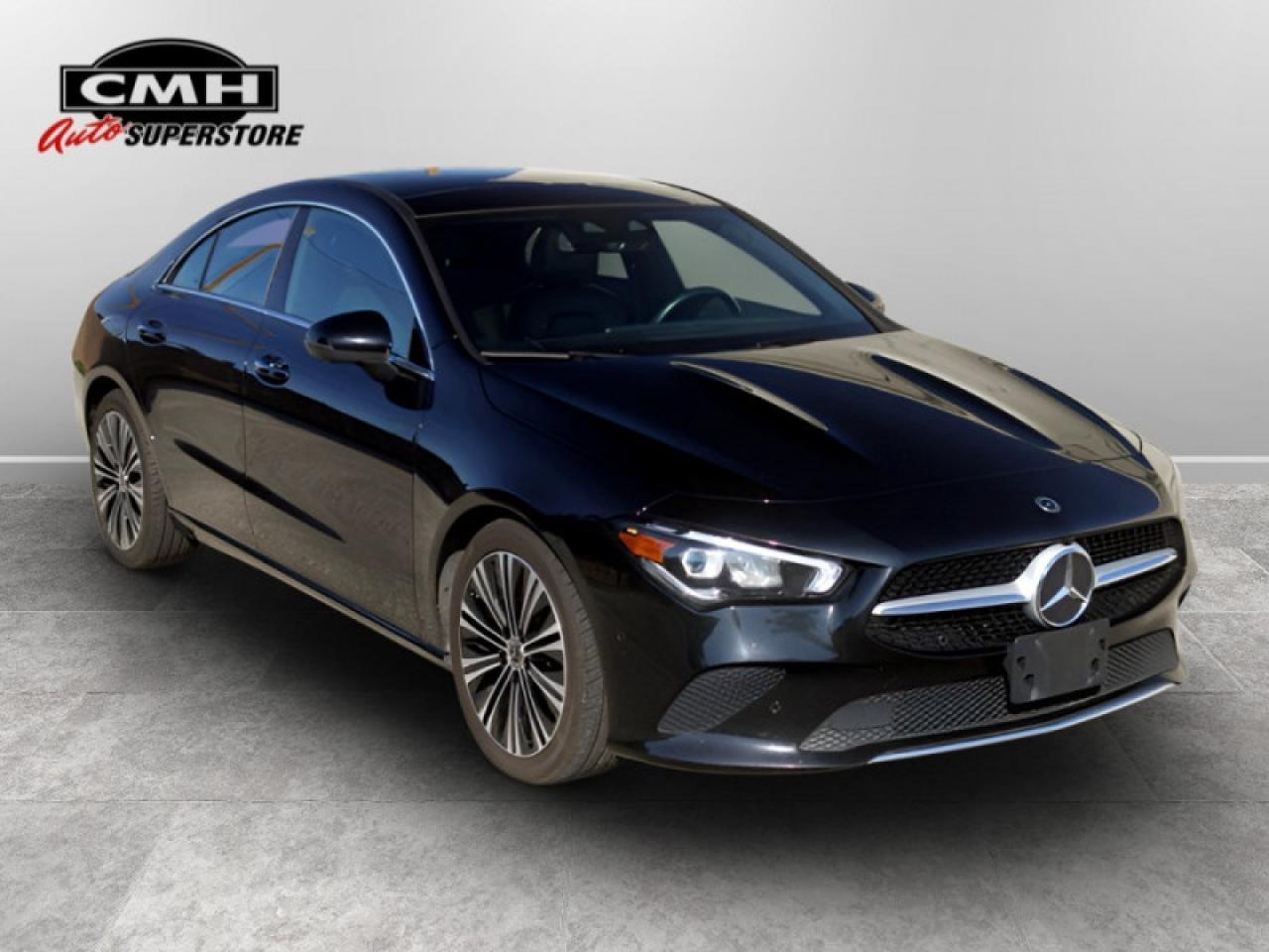 2023 Mercedes-Benz CLA-Class 250 4MATIC®  **360 CAMERA** Photo