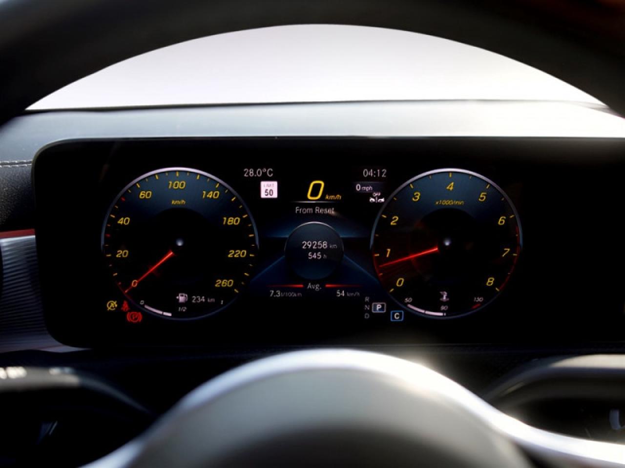 2023 Mercedes-Benz CLA-Class 250 4MATIC®  **360 CAMERA** Photo