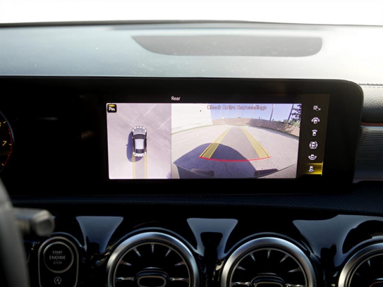 2023 Mercedes-Benz CLA-Class 250 4MATIC®  **360 CAMERA** Photo