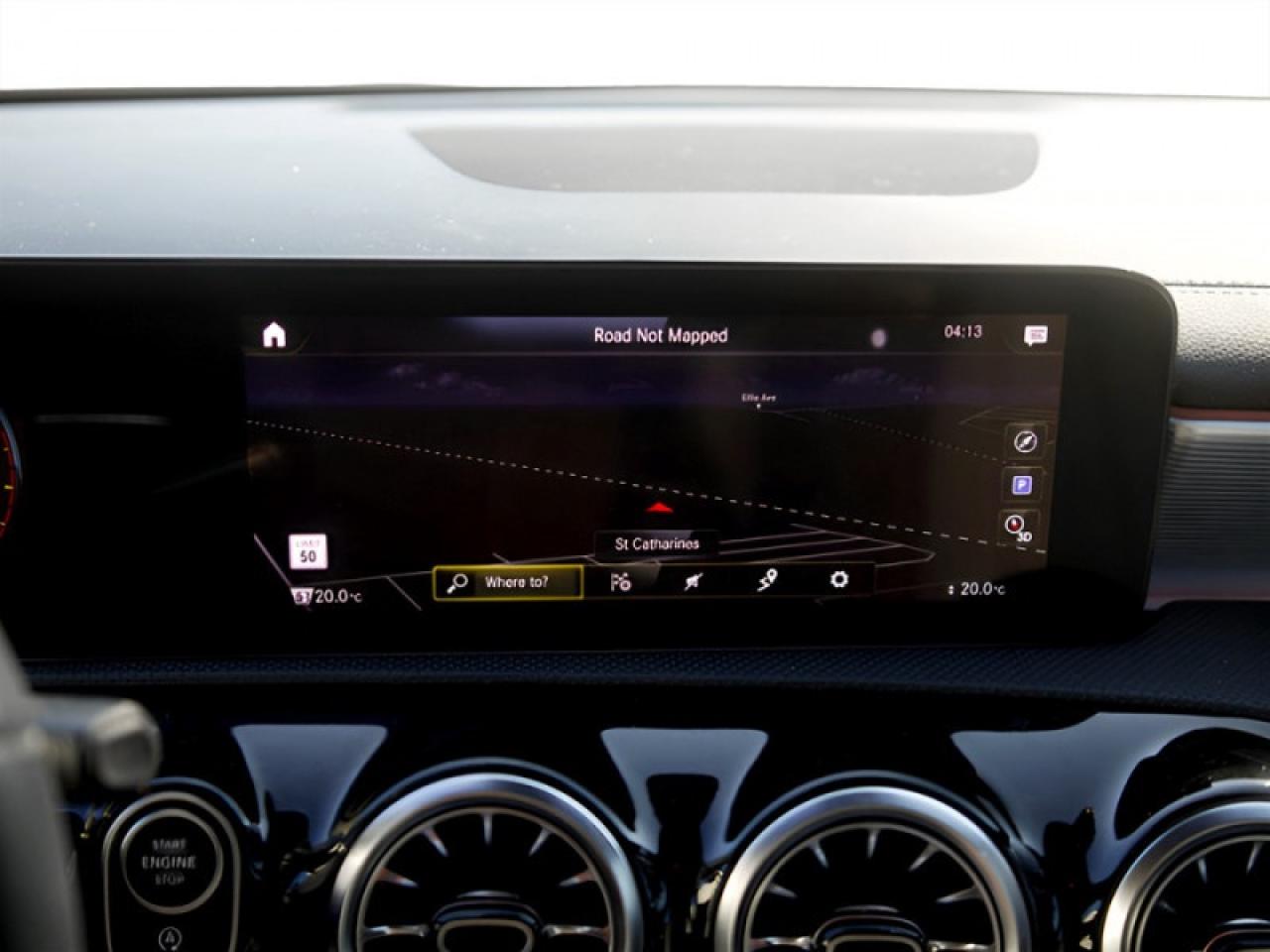 2023 Mercedes-Benz CLA-Class 250 4MATIC®  **360 CAMERA** Photo