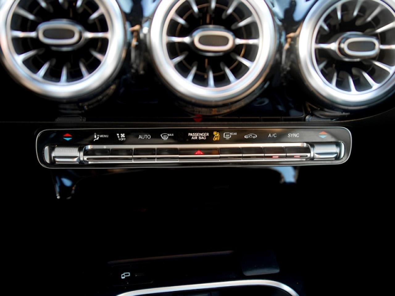 2023 Mercedes-Benz CLA-Class 250 4MATIC®  **360 CAMERA** Photo