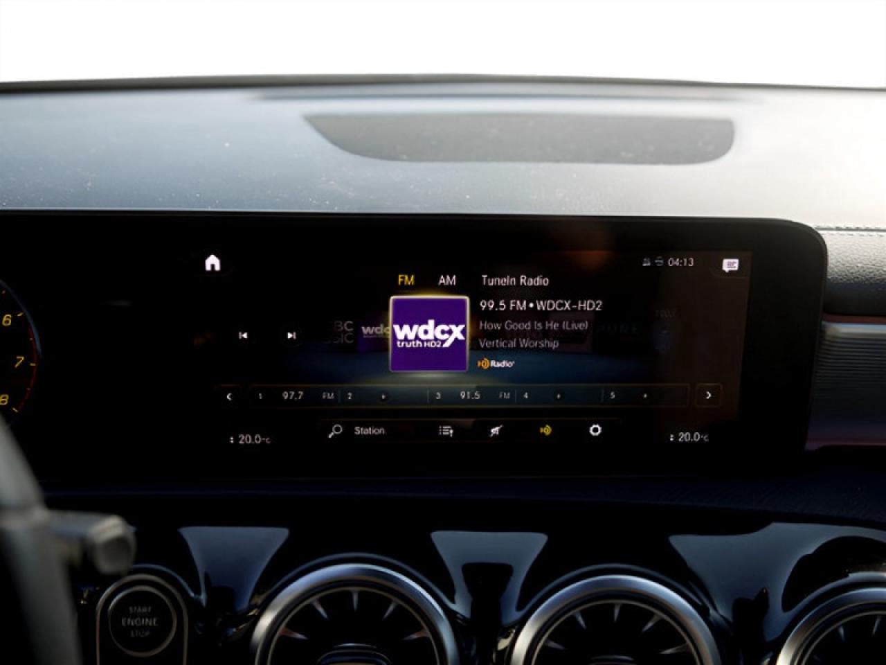 2023 Mercedes-Benz CLA-Class 250 4MATIC®  **360 CAMERA** Photo