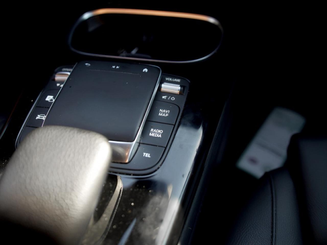 2023 Mercedes-Benz CLA-Class 250 4MATIC®  **360 CAMERA** Photo