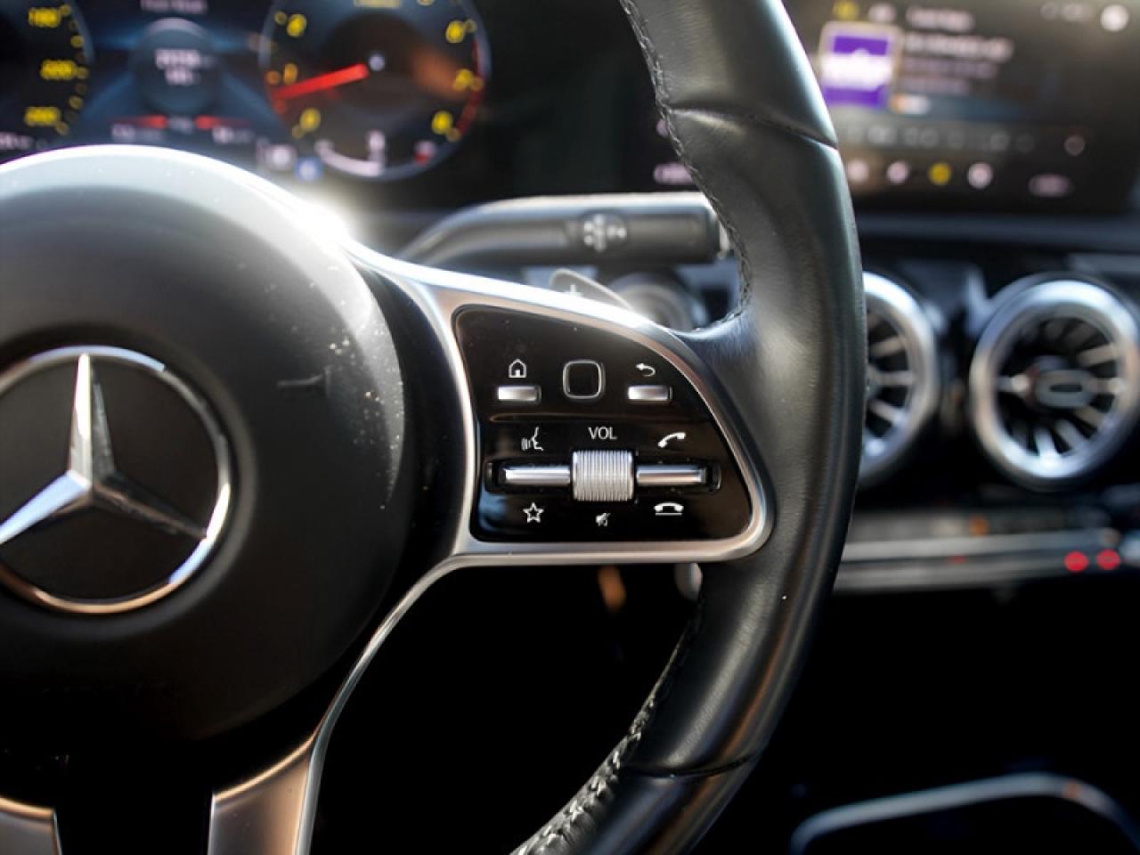 2023 Mercedes-Benz CLA-Class 250 4MATIC®  **360 CAMERA** Photo