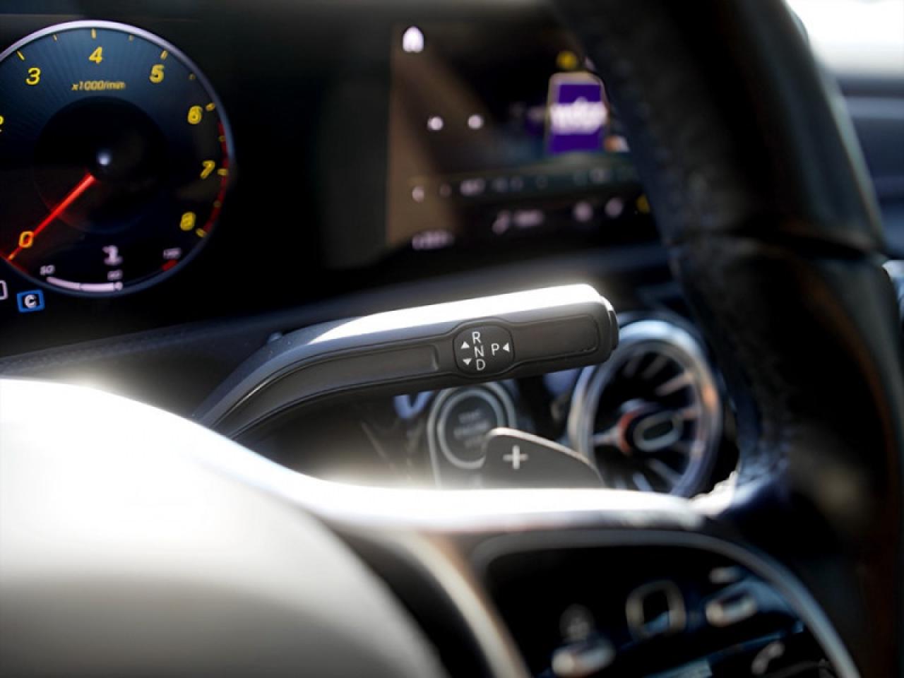 2023 Mercedes-Benz CLA-Class 250 4MATIC®  **360 CAMERA** Photo