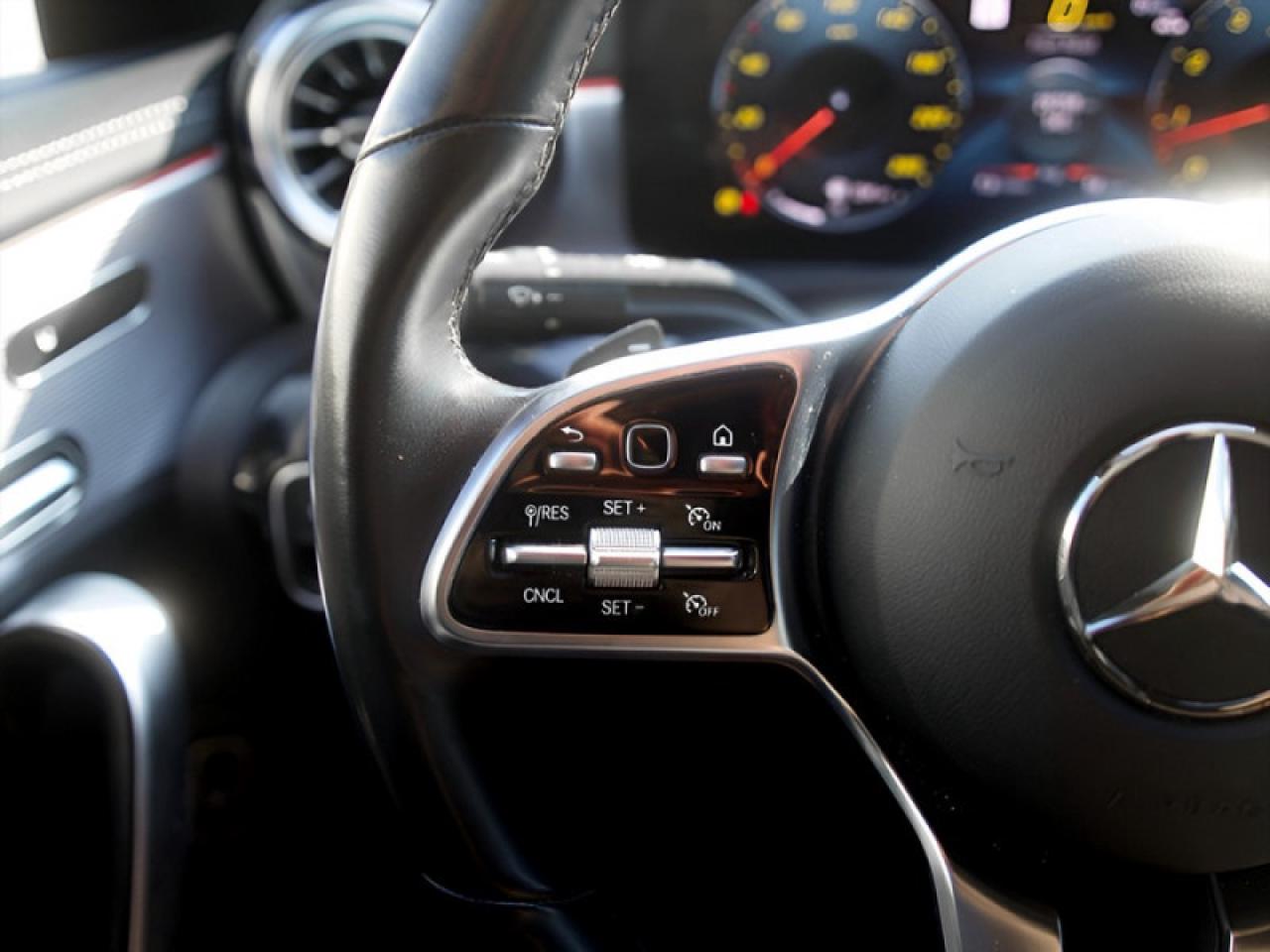 2023 Mercedes-Benz CLA-Class 250 4MATIC®  **360 CAMERA** Photo