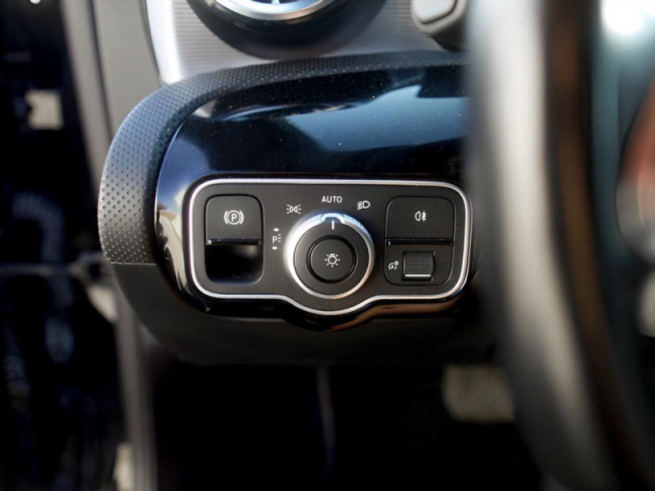 2023 Mercedes-Benz CLA-Class 250 4MATIC®  **360 CAMERA** Photo