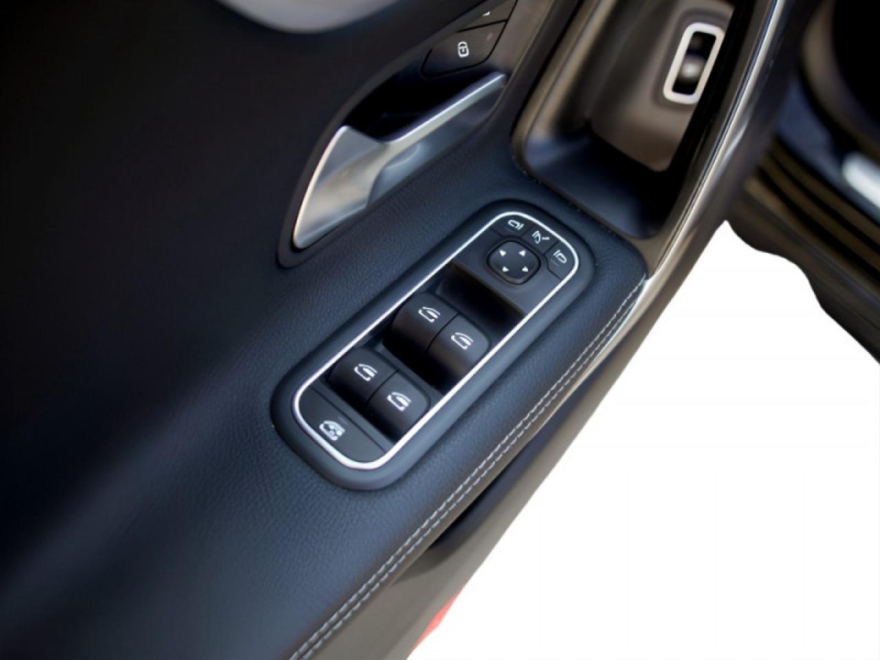 2023 Mercedes-Benz CLA-Class 250 4MATIC®  **360 CAMERA** Photo