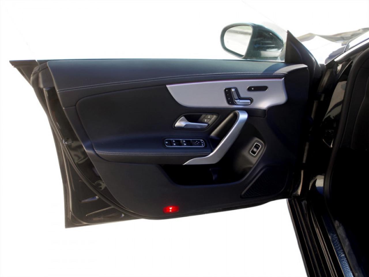 2023 Mercedes-Benz CLA-Class 250 4MATIC®  **360 CAMERA** Photo