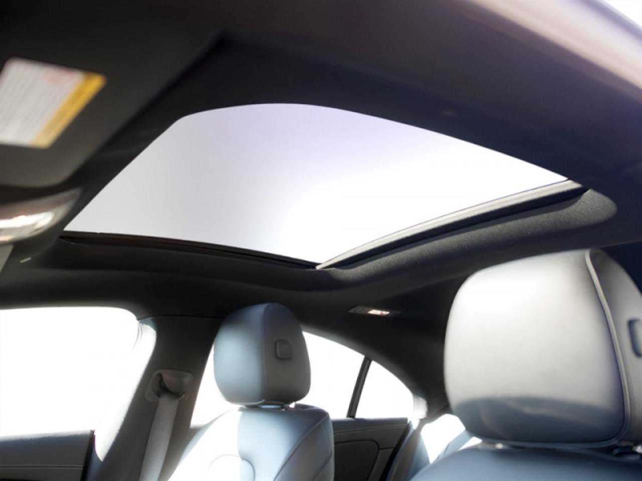 2023 Mercedes-Benz CLA-Class 250 4MATIC®  **360 CAMERA** Photo