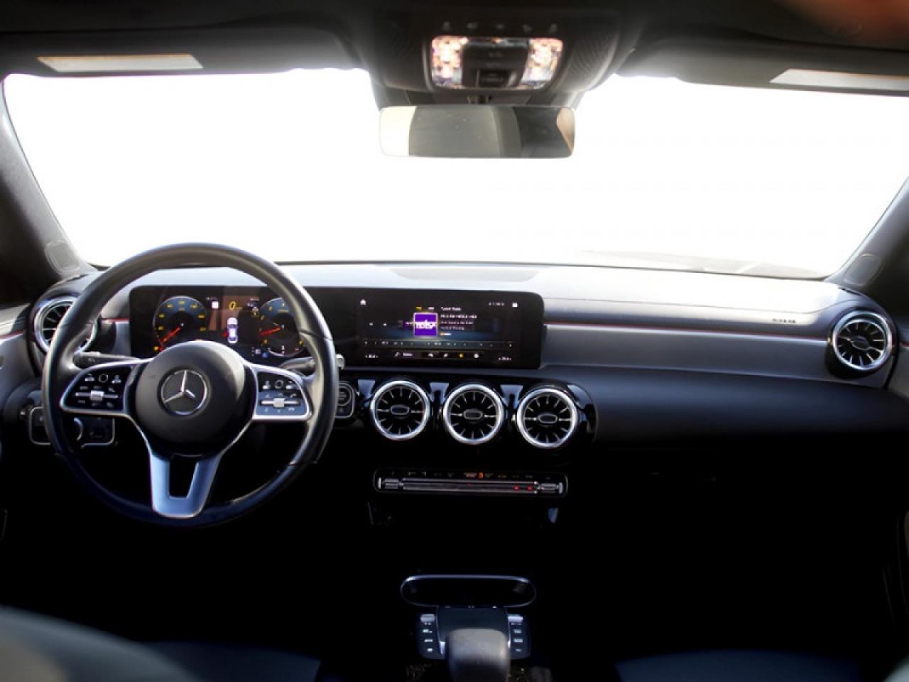 2023 Mercedes-Benz CLA-Class 250 4MATIC®  **360 CAMERA** Photo