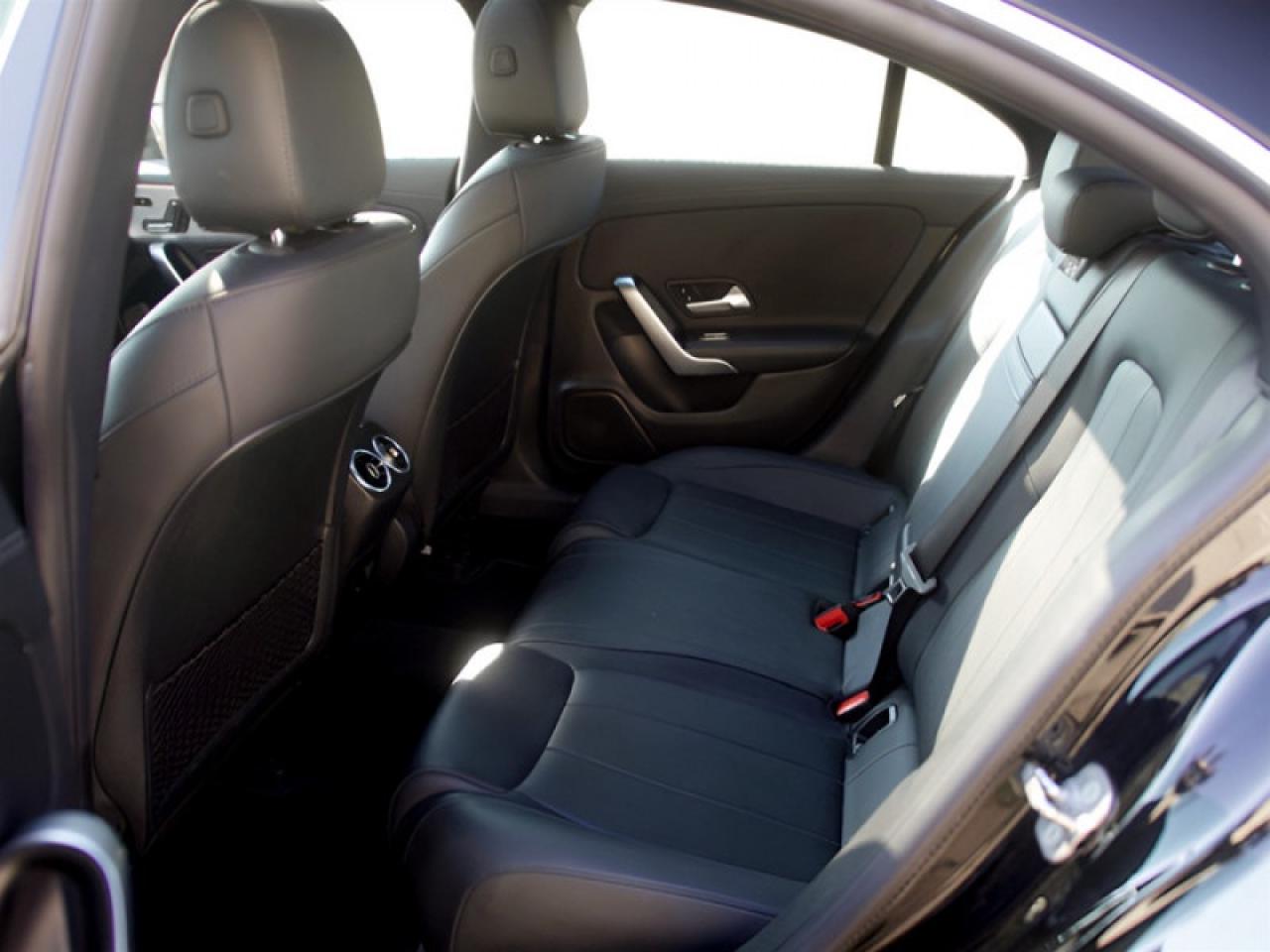 2023 Mercedes-Benz CLA-Class 250 4MATIC®  **360 CAMERA** Photo