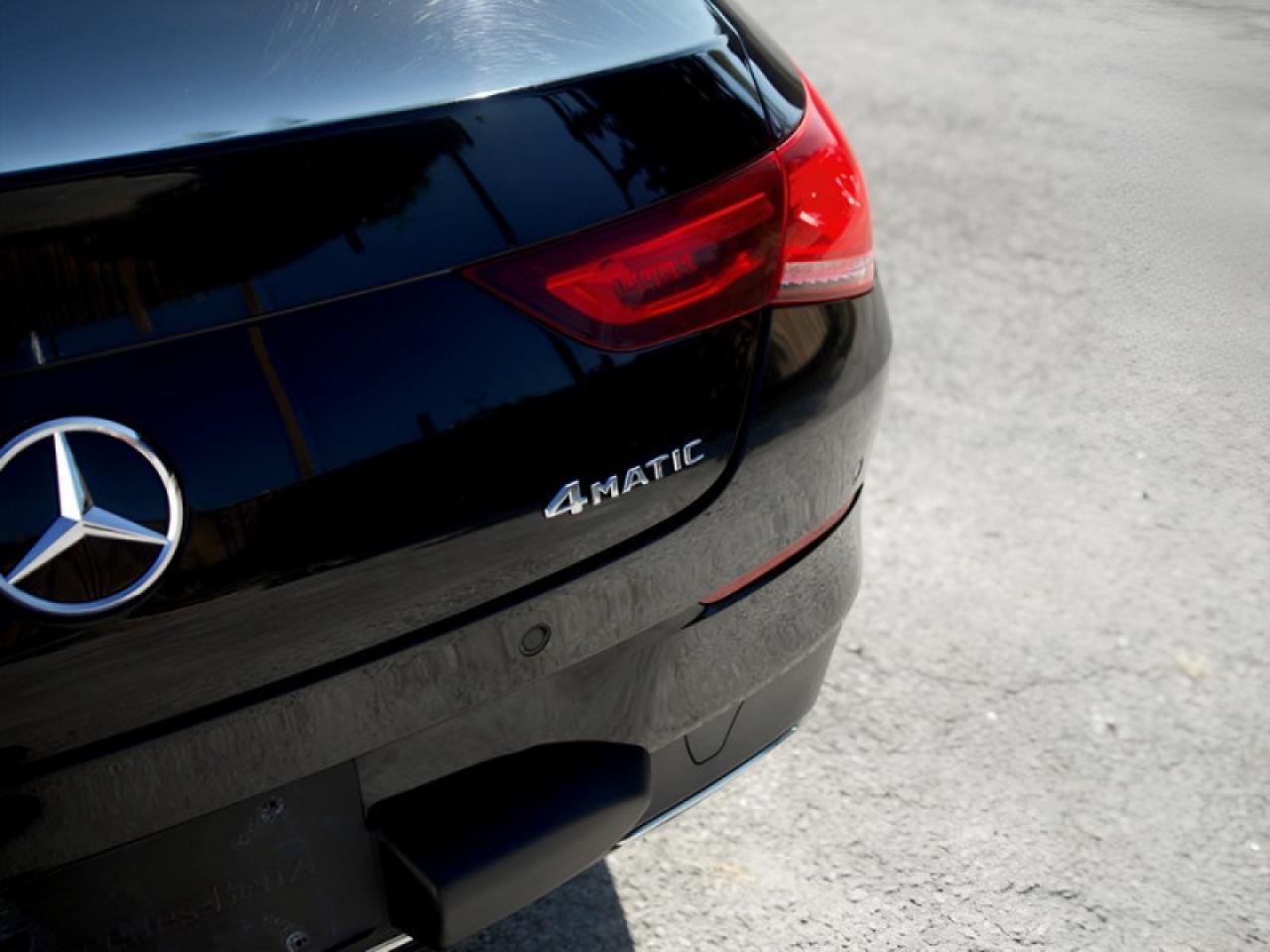 2023 Mercedes-Benz CLA-Class 250 4MATIC®  **360 CAMERA** Photo