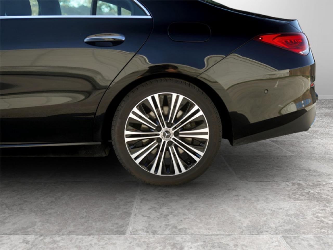 2023 Mercedes-Benz CLA-Class 250 4MATIC®  **360 CAMERA** Photo