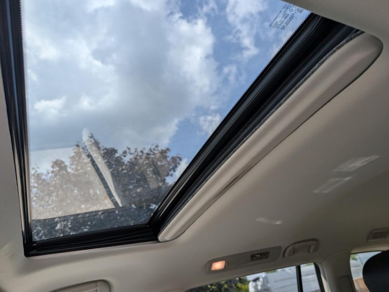 2023 Nissan Armada Platinum  **CAPTAIN CHAIRS** Photo