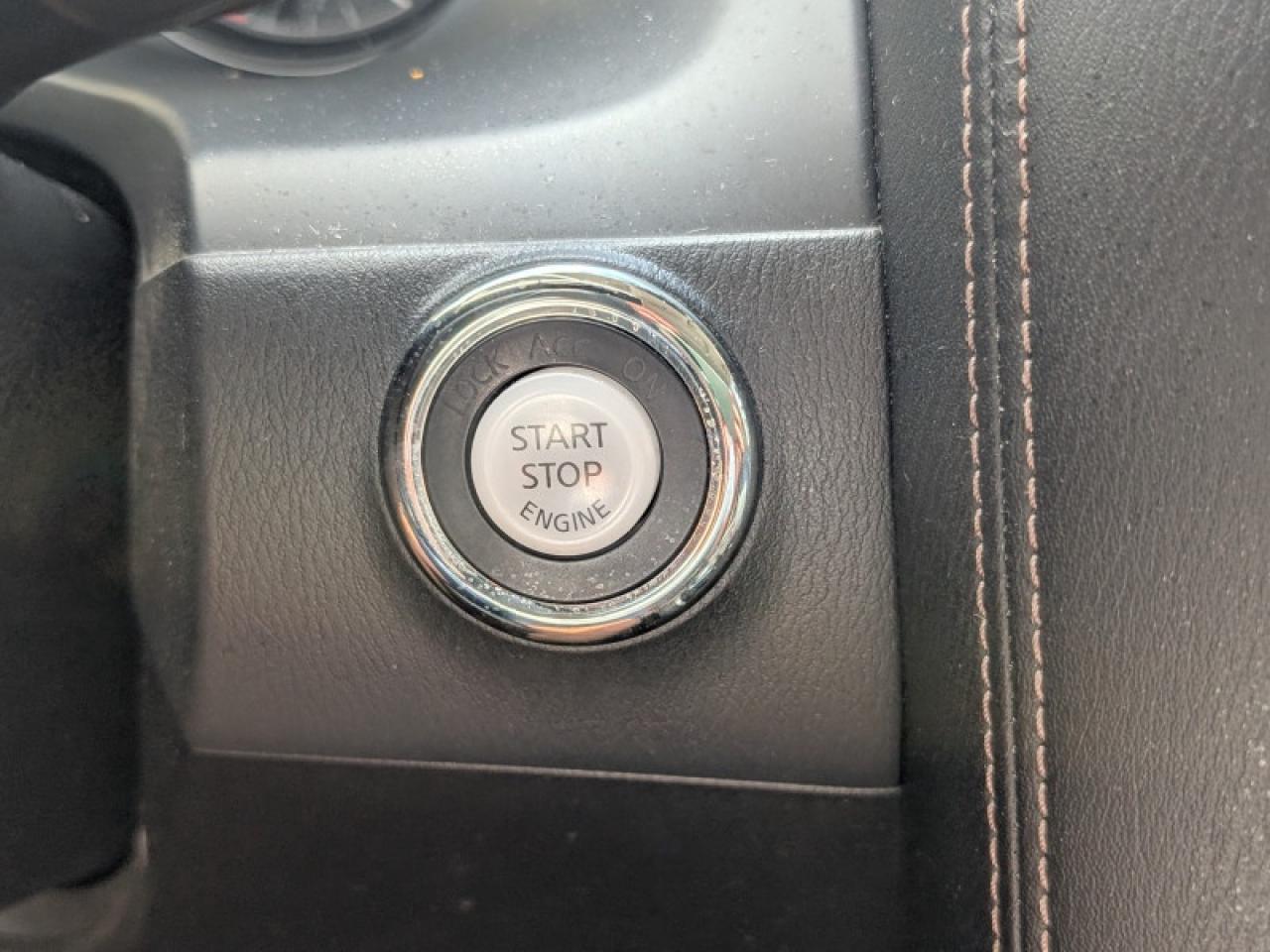 2023 Nissan Armada Platinum  **CAPTAIN CHAIRS** Photo