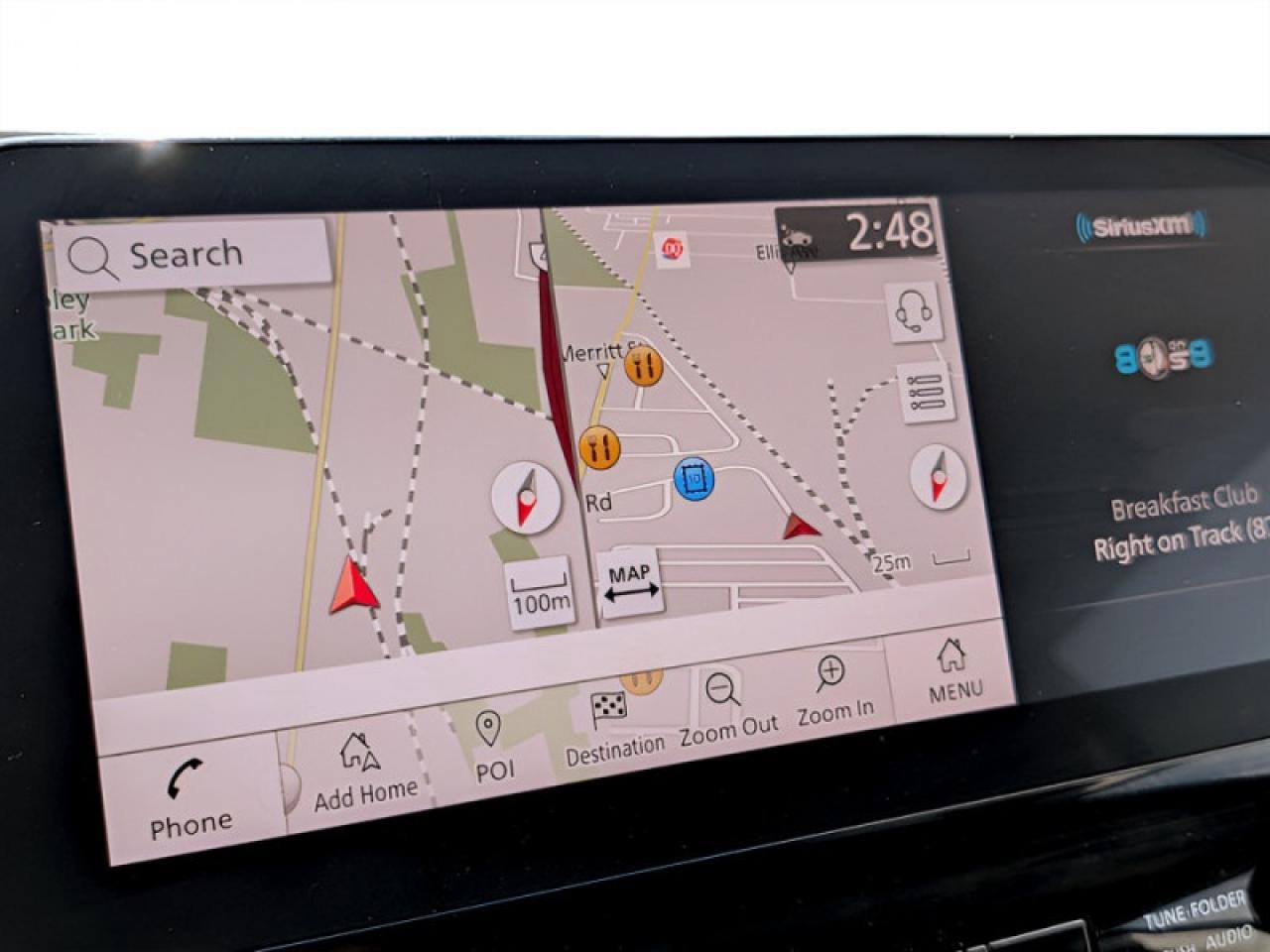 2023 Nissan Armada Platinum  **CAPTAIN CHAIRS** Photo