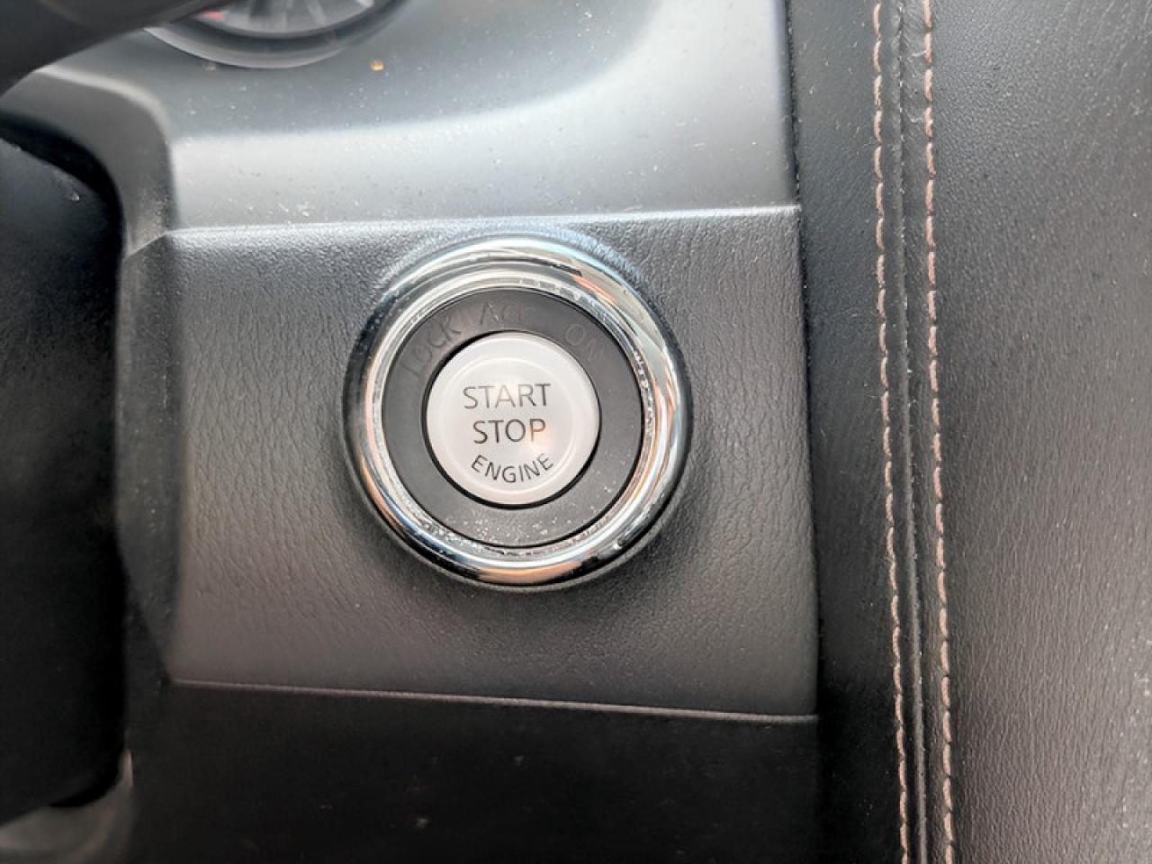 2023 Nissan Armada Platinum  **CAPTAIN CHAIRS** Photo