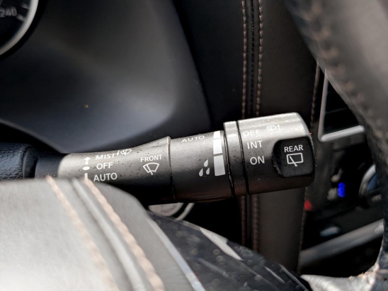 2023 Nissan Armada Platinum  **CAPTAIN CHAIRS** Photo