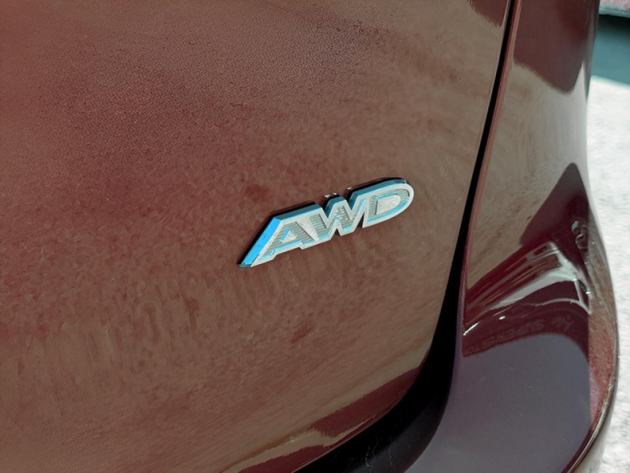 2021 Chrysler Pacifica Touring  *AWD SAFETY-TECH* Photo