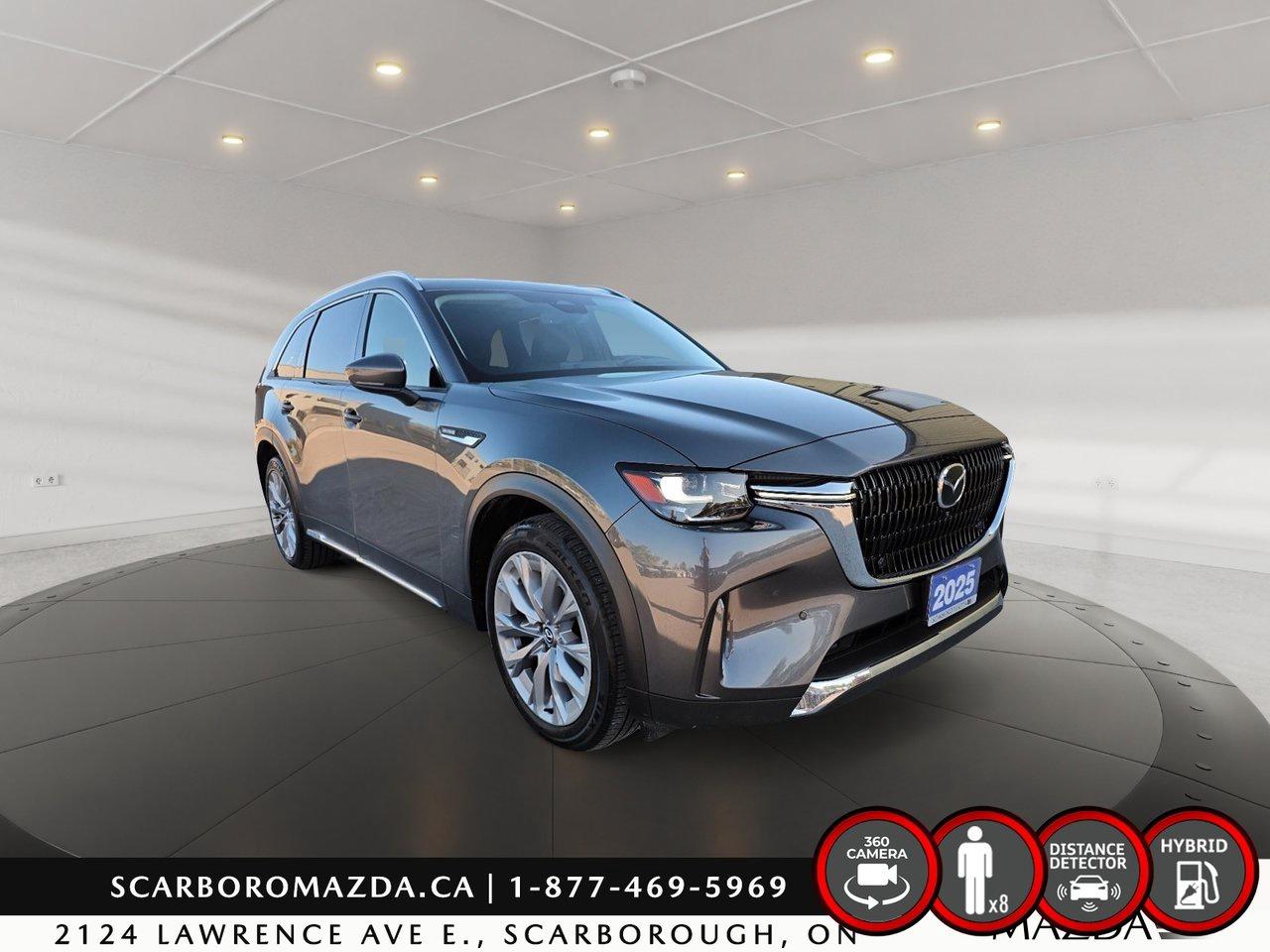 0 DOWN PAYMENT, FINANCE IS AVAILABLE from 3.95%.

COMES WITH MAZDA CERTIFIED PRE-OWNED  program

POWER TRAIN WARRANTY BALANCE OF 7 YEARS/140,000KMS

ROADSIDE ASSISTANCE BALANCE OF 7 YEARS/140,000KMS

Please Call 416-752-0970 to book your test drive today! We located at 2124 Lawrence Ave East,

Scarborough, Ont M1R 3A3

We’ll Buy Your Car Event if You don’t buy ours, All Trade are Welcome




This vehicle COMES WITH MAZDA CERTIFIED PRE-OWNED  program which gives you these added benefits.  VEHICLE WAS DAILY RENTAL/FLEET/ LOANER.

Here is why you should choose a Mazda Certified Pre-Owned Vehicle, FINANCE FROM 3.95% (24 MONTHS FINANCE)

-160 point detailed inspection

-Balance of 7 year or 140 000km power train warranty

-24 hour roadside assistance UNLIMITED mileage 7 years

-30 day/3000 km no hassle exchange policy

-Zero deductible

-Benefits are transferable

-Available warranty upgrades




<span>Scarboro Mazda aims to be your trusted dealer in Scarborough and the greater Toronto area. At Scarboro Mazda, we continually strive to do things differently to ensure a unique and enjoyable experience for our customers. At our dealership, we offer a customer experience that you’ll remember. When you visit Scarboro Mazda, you will be treated with respect and courtesy from the moment you step through our doors. Come and meet us today at Scarboro Mazda and let us take care of you. OUR KEY POLICY Scarboro Mazda Certified vehicle come standard with ONE key, if we receive more than one key from the previous owner, we included them. Additional keys will be charge $250 to $495.</span>