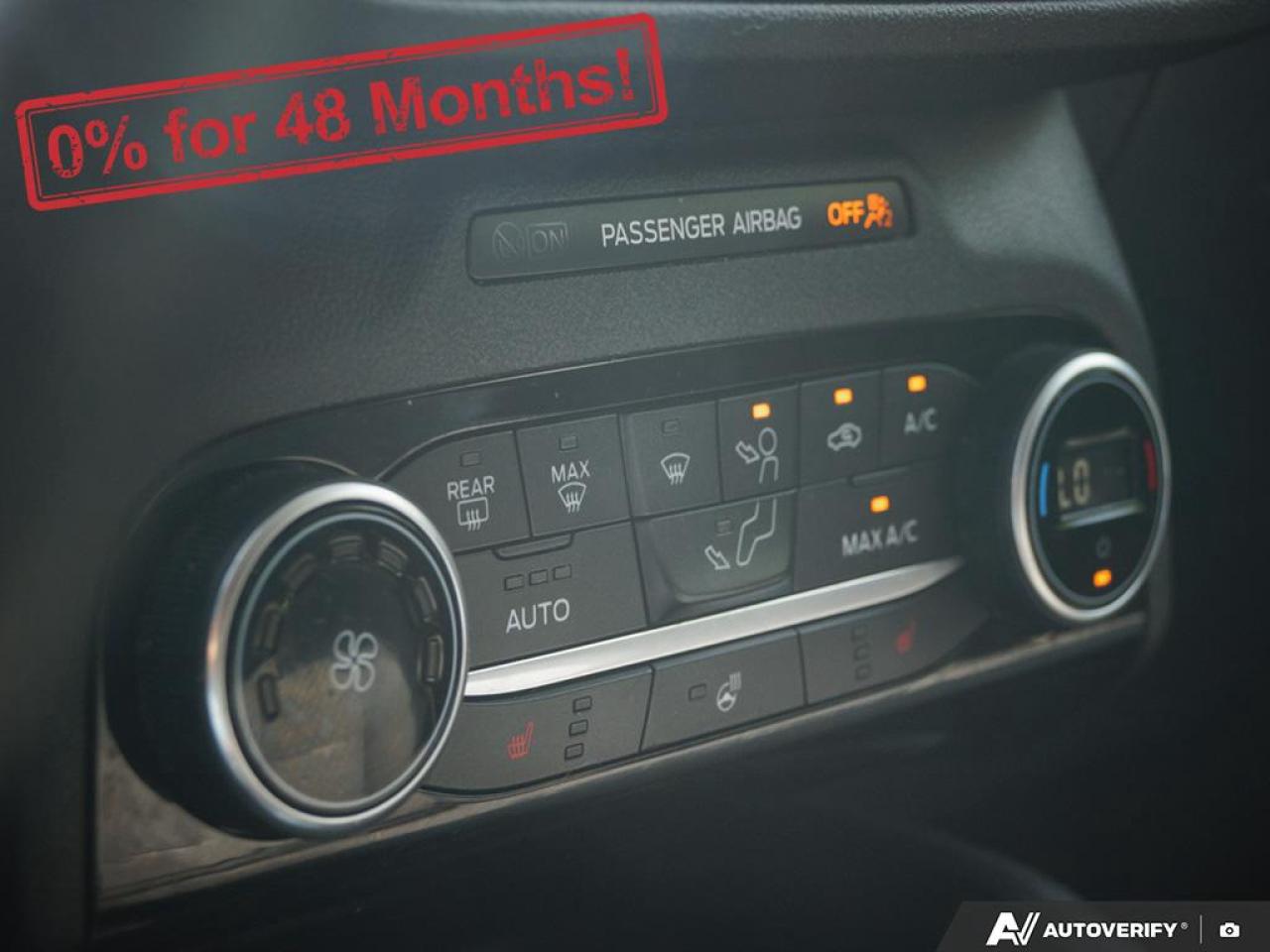 2021 Ford Escape SE Photo