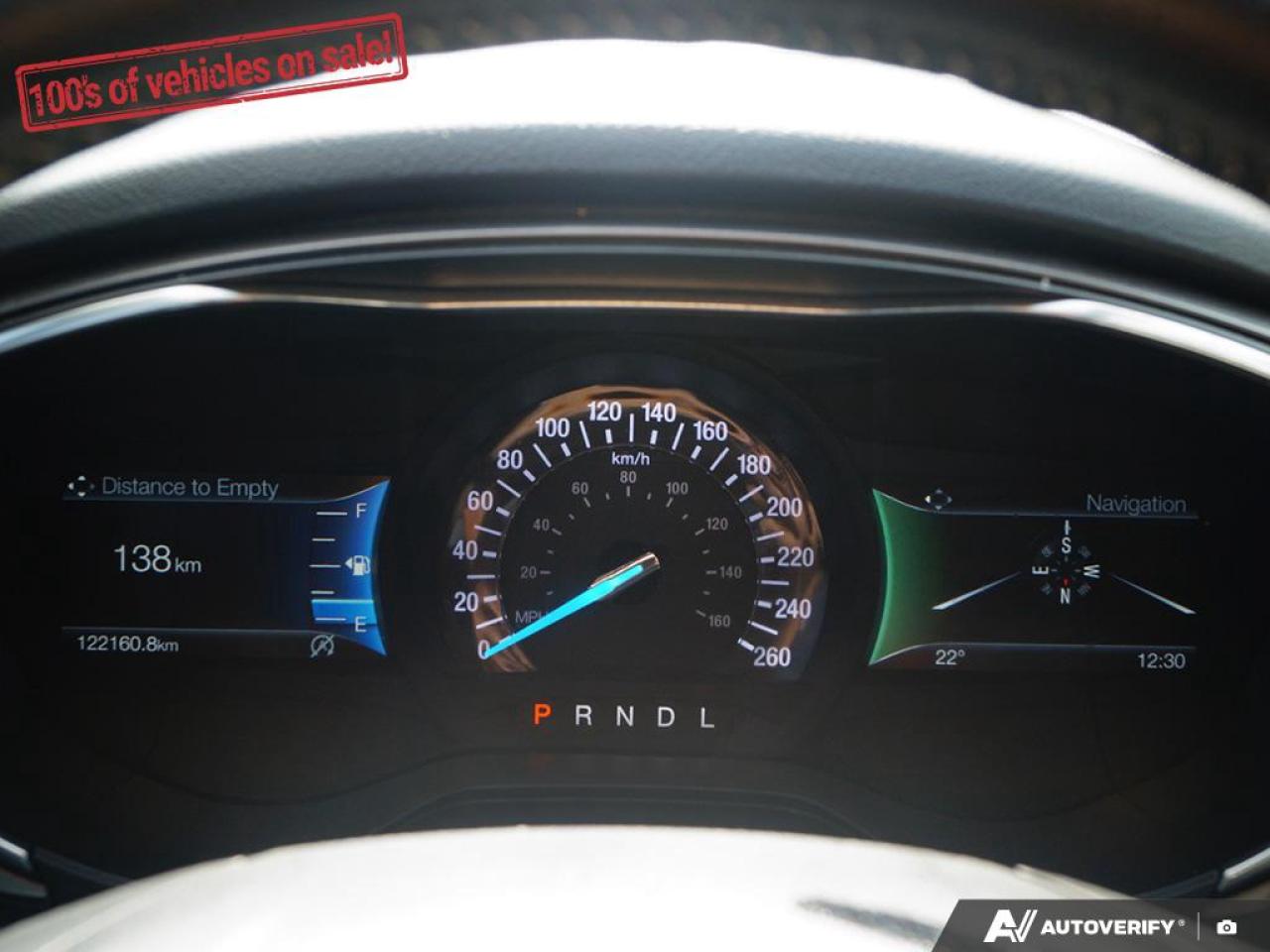 2020 Ford Fusion SE Photo