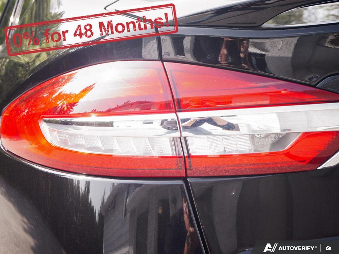 2020 Ford Fusion SE Photo