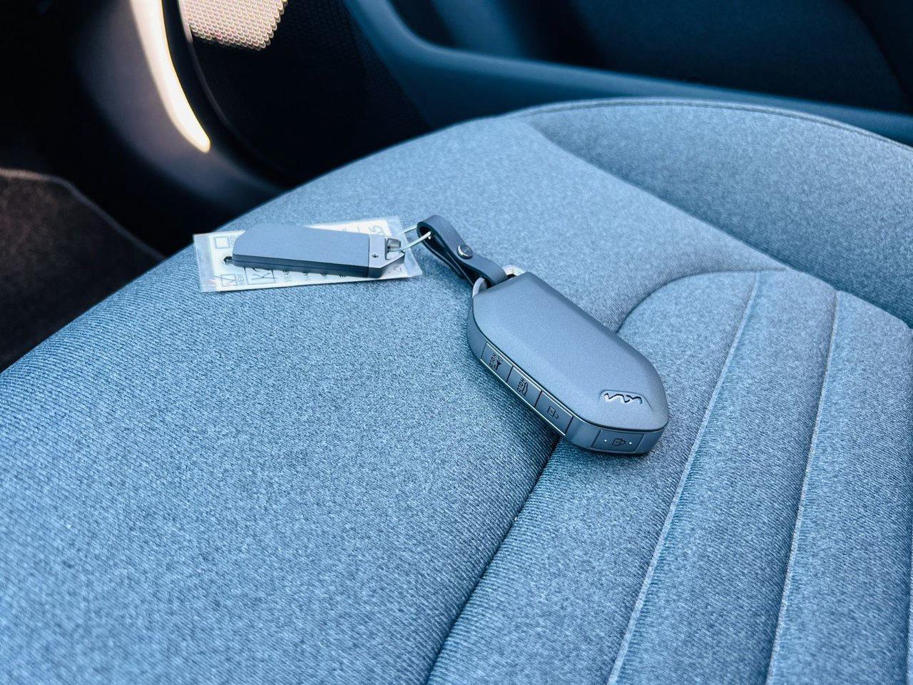 2025 Kia K4 EX Photo