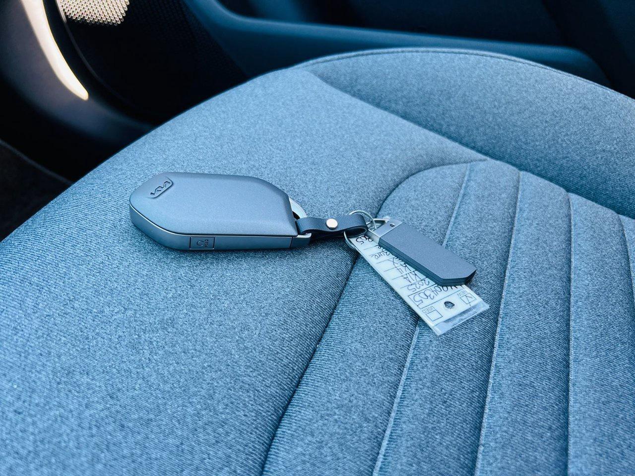 2025 Kia K4 EX Photo