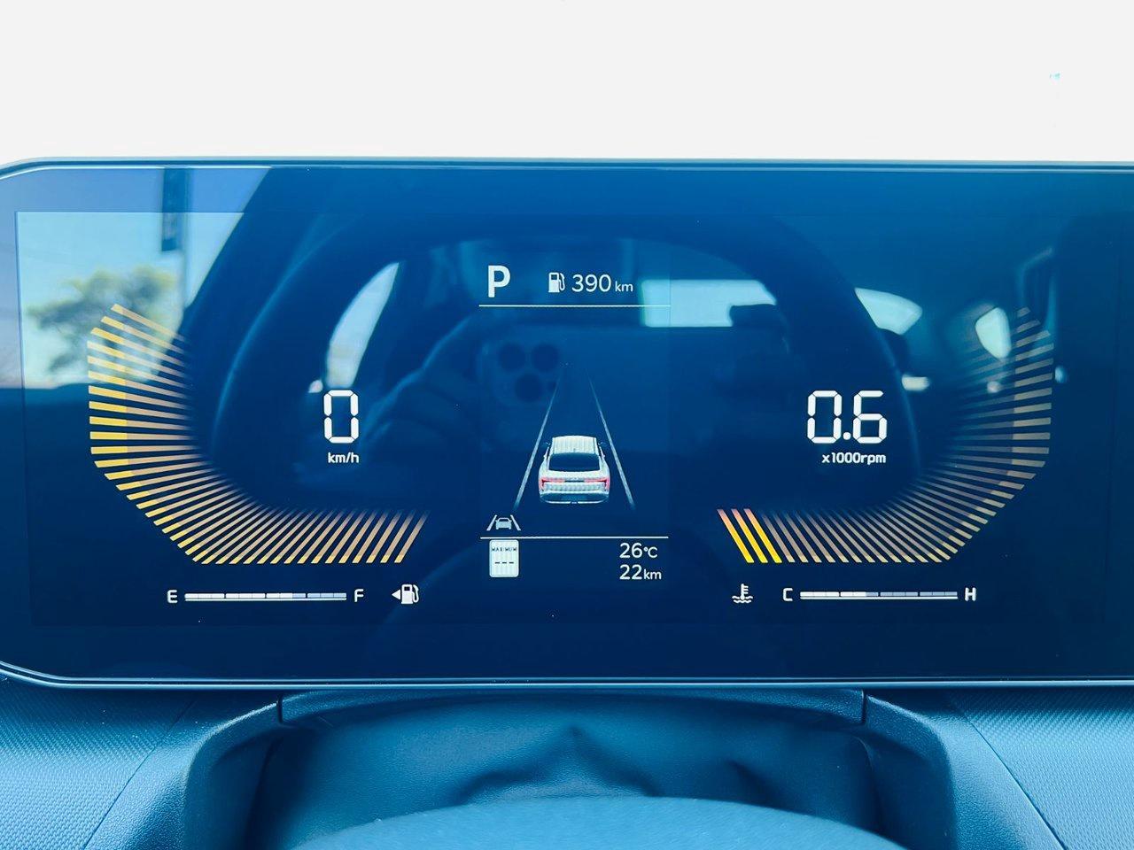 2025 Kia K4 EX Photo