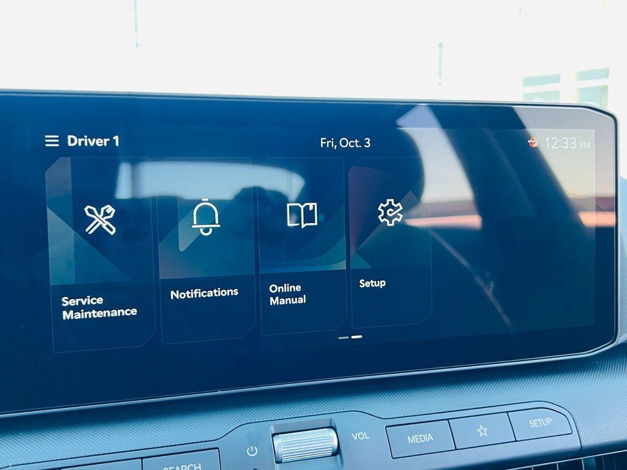 2025 Kia K4 EX Photo