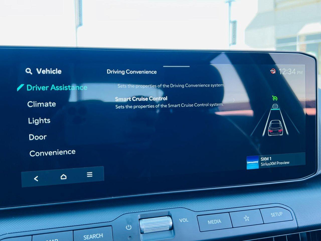 2025 Kia K4 EX Photo